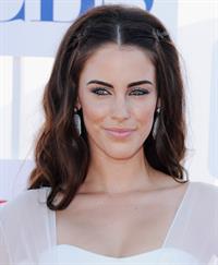 Jessica Lowndes - CBS, Showtime and The CW Party during 2012 TCA Summer Tour -- Beverly Hills, Jul. 29, 2012