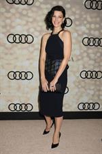 Jessica Pare Audi & Altuzarra Emmys Week 2013 Kick-Off Party in Los Angeles, Sep. 15, 2013 