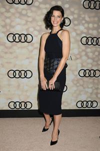 Jessica Pare Audi & Altuzarra Emmys Week 2013 Kick-Off Party in Los Angeles, Sep. 15, 2013 
