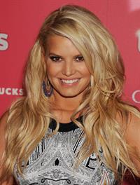 Jessica Simpson attends US Weekly Hot Hollywood on April 26, 2011