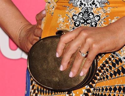 Jessica Simpson attends US Weekly Hot Hollywood on April 26, 2011