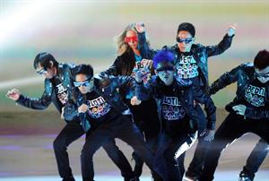 Kaley Cuoco Pictures Kaley Cuoco 2011 at the Teen Choice Awards on August 7, 2011