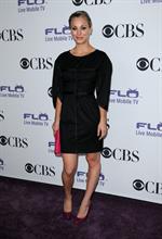 Kaley Cuoco CBS comedies season premiere party in Los Angeles 
