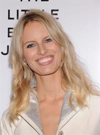 Karolina Kurkova - CHANEL's The Little Black Jacket Event in New York City (June 6, 2012)