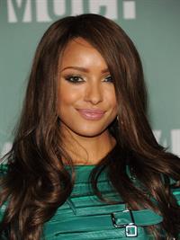 Katerina Graham 22nd annual Much Music video awards on June 19, 2011