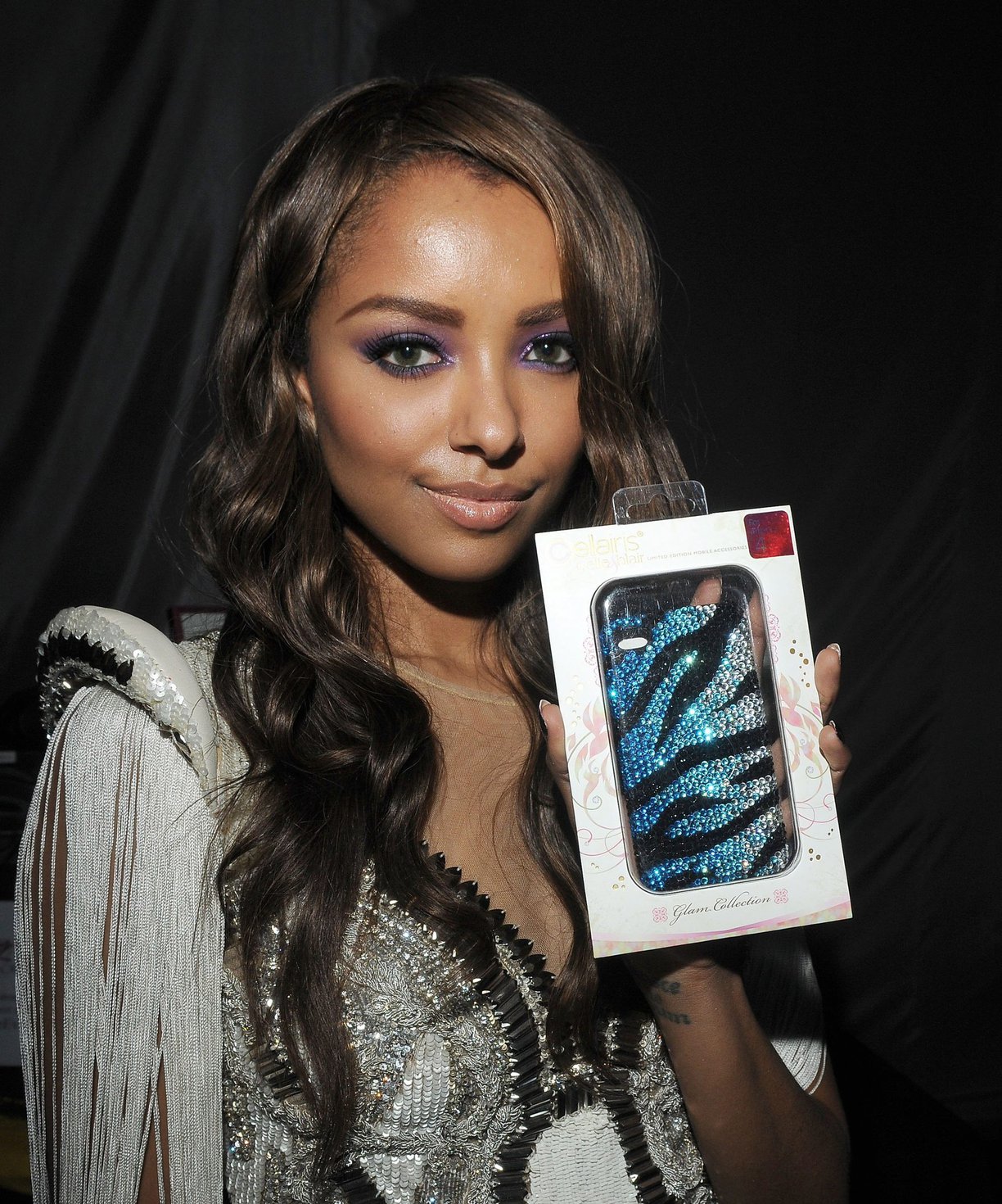 Katerina Graham 2011 Teen Choice Awards on August 7, 2011