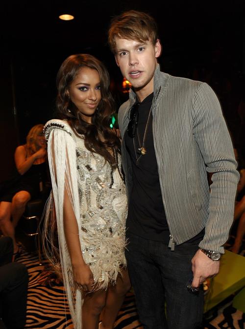 Katerina Graham 2011 Teen Choice Awards on August 7, 2011
