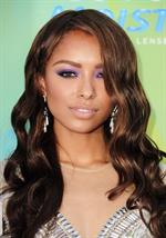 Katerina Graham 2011 Teen Choice Awards on August 7, 2011