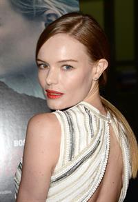 Kate Bosworth Screening of LD Entertainment's 'Black Rock' at ArcLight Hollywood in Hollywood - May 8, 2013 