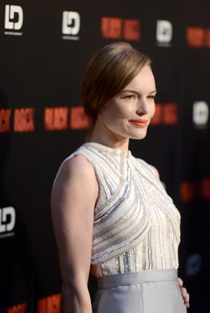 Kate Bosworth Screening of LD Entertainment's 'Black Rock' at ArcLight Hollywood in Hollywood - May 8, 2013 