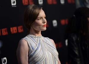 Kate Bosworth Screening of LD Entertainment's 'Black Rock' at ArcLight Hollywood in Hollywood - May 8, 2013 