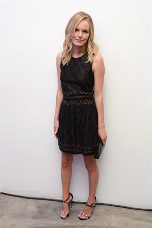 Kate Bosworth - 2012 Whitney Art Party in New York City (June 6, 2012)