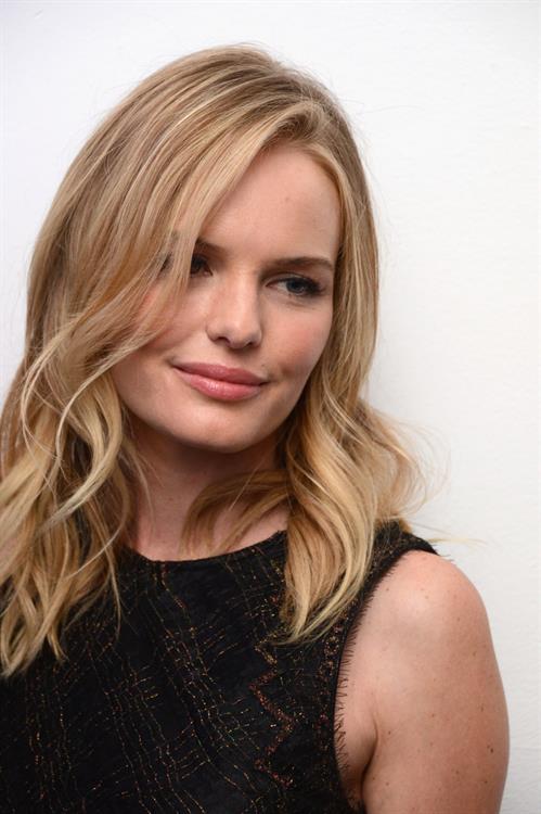 Kate Bosworth - 2012 Whitney Art Party in New York City (June 6, 2012)