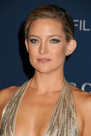 Kate Hudson – LACMA 2013 Art Film Gala 11/2/13  