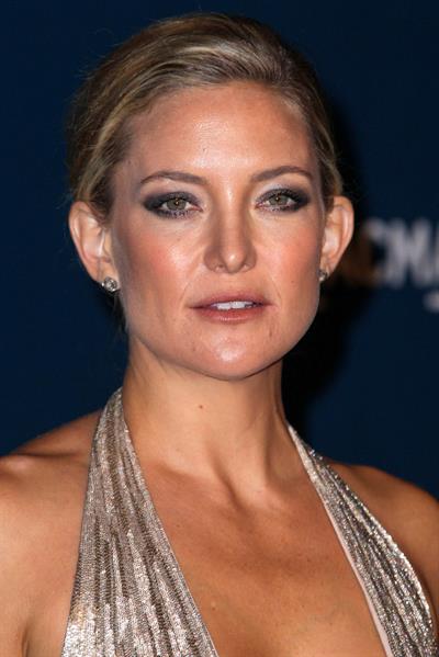 Kate Hudson – LACMA 2013 Art Film Gala 11/2/13  
