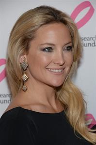 Kate Hudson Breast Cancer Foundation's Hot Pink Party - New York, Apr. 17, 2013 