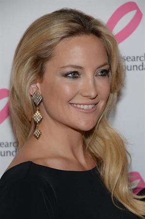 Kate Hudson Breast Cancer Foundation's Hot Pink Party - New York, Apr. 17, 2013 