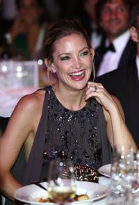 Kate Hudson - 65 Hits the red carpet at the Novak Djokovic Foundation London gala dinner on July 8, 2013