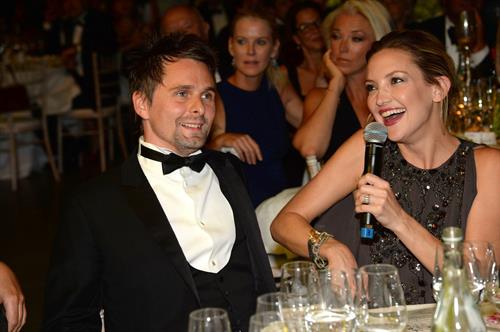 Kate Hudson Pictures Kate Hudson - 65 Hits the red carpet at the Novak Djokovic Foundation London gala dinner on July 8, 2013