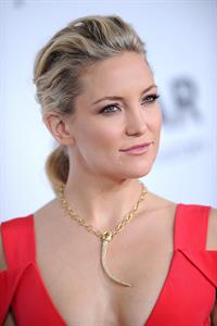 Kate Hudson amfAR's Inspiration Gala in Hollywood 10/11/12 
