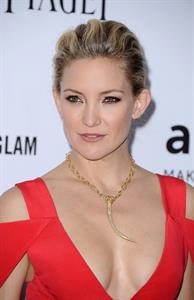 Kate Hudson amfAR's Inspiration Gala in Hollywood 10/11/12 