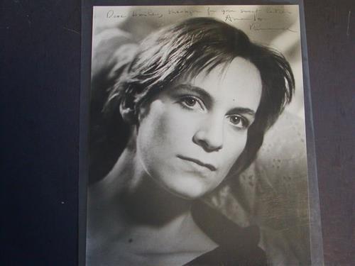 Amanda Plummer