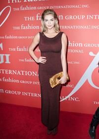 Kate Upton 30th Annual Night Of Stars in NYC 10/22/13 