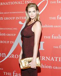 Kate Upton 30th Annual Night Of Stars in NYC 10/22/13 