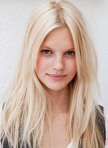 Nadine Leopold