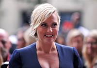 Kate Winslet  Labor Day  Premiere at Toronto International Film Festival on Sep. 7, 2013 