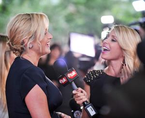 Kate Winslet  Labor Day  Premiere at Toronto International Film Festival on Sep. 7, 2013 