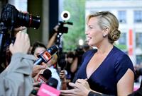 Kate Winslet  Labor Day  Premiere at Toronto International Film Festival on Sep. 7, 2013 