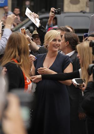Kate Winslet  Labor Day  Premiere at Toronto International Film Festival on Sep. 7, 2013 