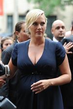 Kate Winslet  Labor Day  Premiere at Toronto International Film Festival on Sep. 7, 2013 