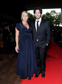 Kate Winslet  Labor Day  Premiere at Toronto International Film Festival on Sep. 7, 2013 