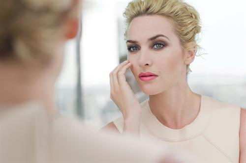 Kate Winslet - By Tom Munro For Tatler Philippines October 2012