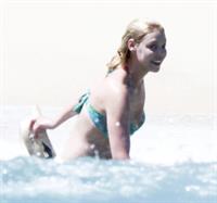 Katherine Heigl On vacation in Los Cabos, Mexico - April 7, 2013 