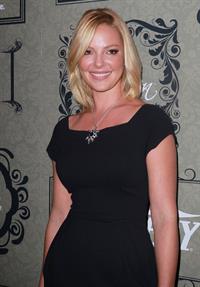 Katherine Heigl Variety's 4th Annual Power Of Women Event Beverly Hills - October 5, 2012 