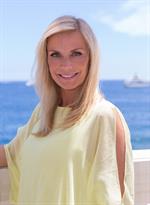 Katherine Kelly Lang Bold And Beautiful Contest Winner Lunch - June 10, 2013 