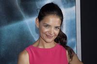 Katie Holmes  Gravity  New York Premiere - Oct. 1, 2013 
