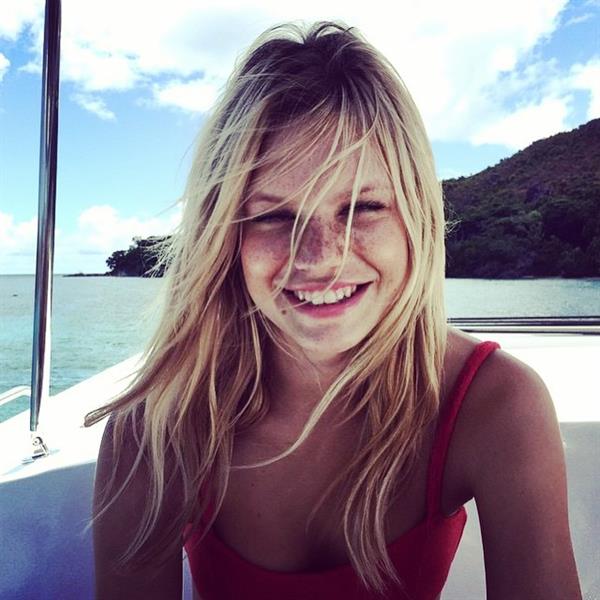 Nadine Leopold