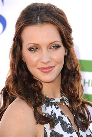 Katie Cassidy - CBS, Showtime and The CW Party during 2012 TCA Summer Tour - Beverly Hills, Jul. 29, 2012