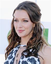 Katie Cassidy - CBS, Showtime and The CW Party during 2012 TCA Summer Tour - Beverly Hills, Jul. 29, 2012