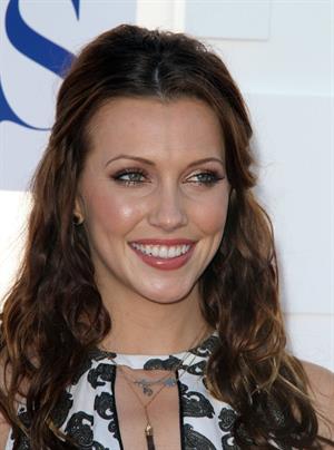 Katie Cassidy - CBS, Showtime and The CW Party during 2012 TCA Summer Tour - Beverly Hills, Jul. 29, 2012
