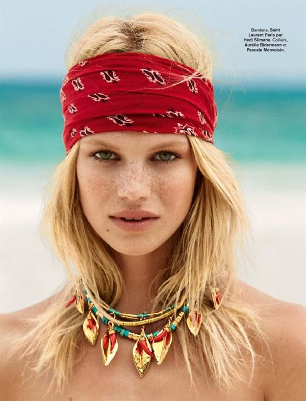 Nadine Leopold