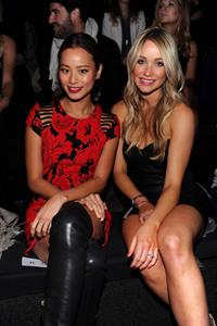 Katrina Bowden – 2013 Victoria’s Secret Fashion Show  