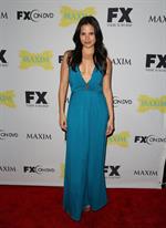 Katrina Law - Maxim, FX, and Fox Comic-Con party in San Diego (July 13, 2012)