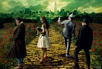 Keira Knightley - Annie Leibovitz Photoshoot For Vogue 