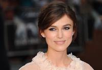 Keira Knightley attending the 'Anna Karenina' UK Premiere - September 4, 2012