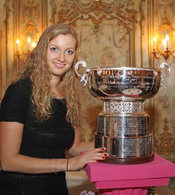 Petra Kvitova